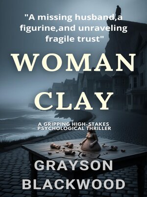 cover image of Woman Clay